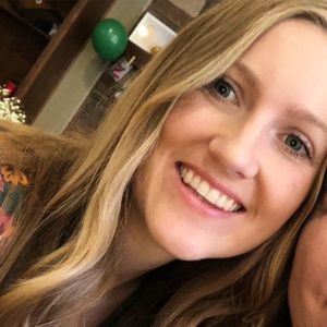 Meet your Posher, Kaylee